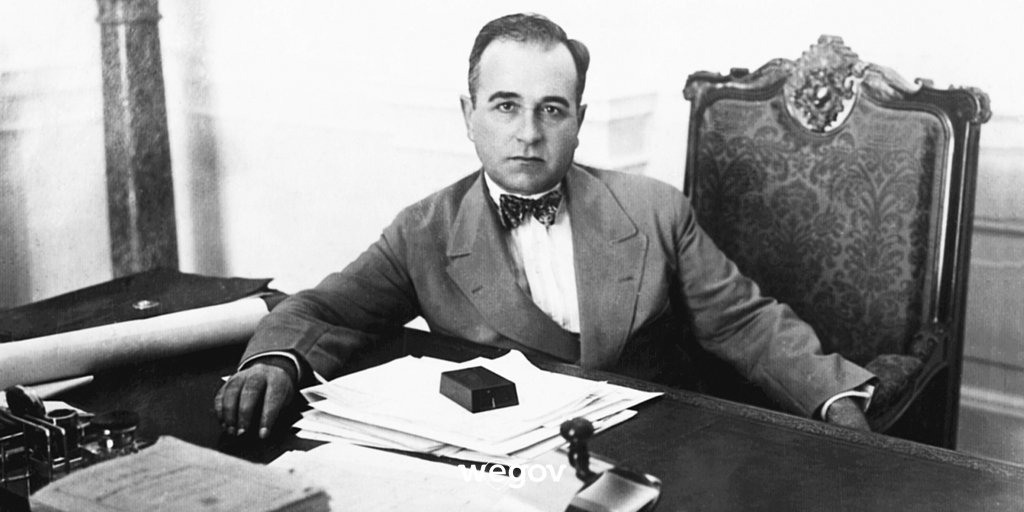 O início da meritocracia no Brasil