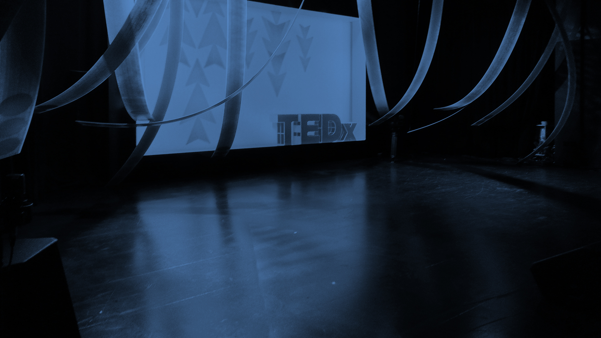 Design Thinking no TED