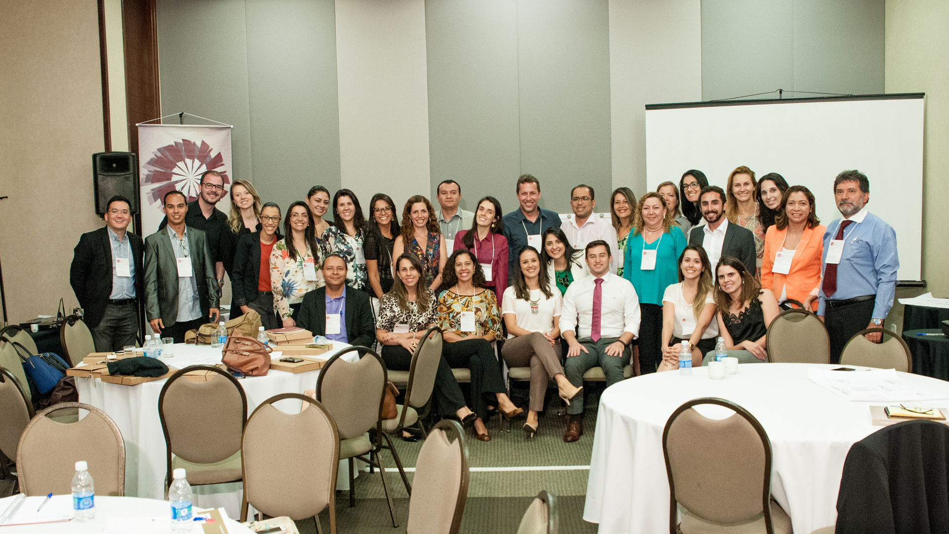 Oficina Social Media Gov no CNMP