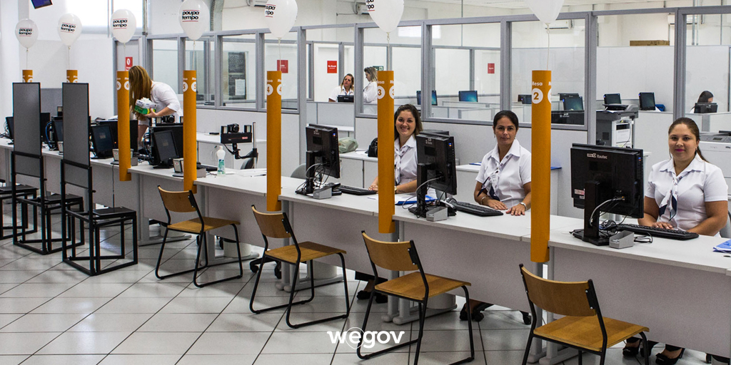 5 Princípios para Novos Serviços Públicos – I