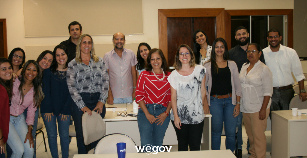Inovação na AGERBA