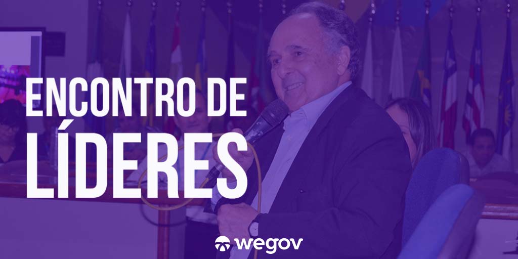 I Encontro de Líderes do HubGov 2018