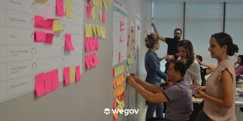 Módulo II – HubGov 2018