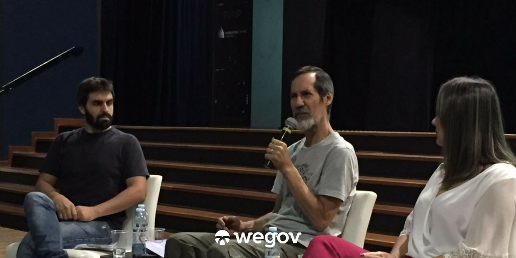 II Encontro de Líderes – HubGov 2018
