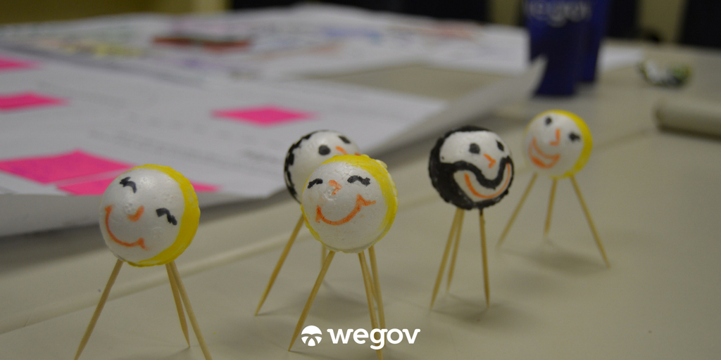 Módulo III – HubGov 2018