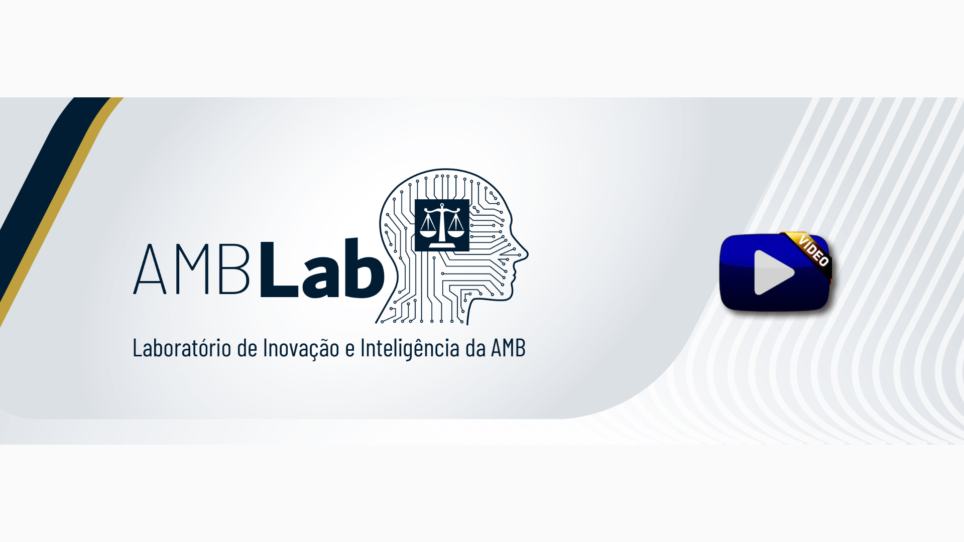 Vídeos e lives AMB Lab