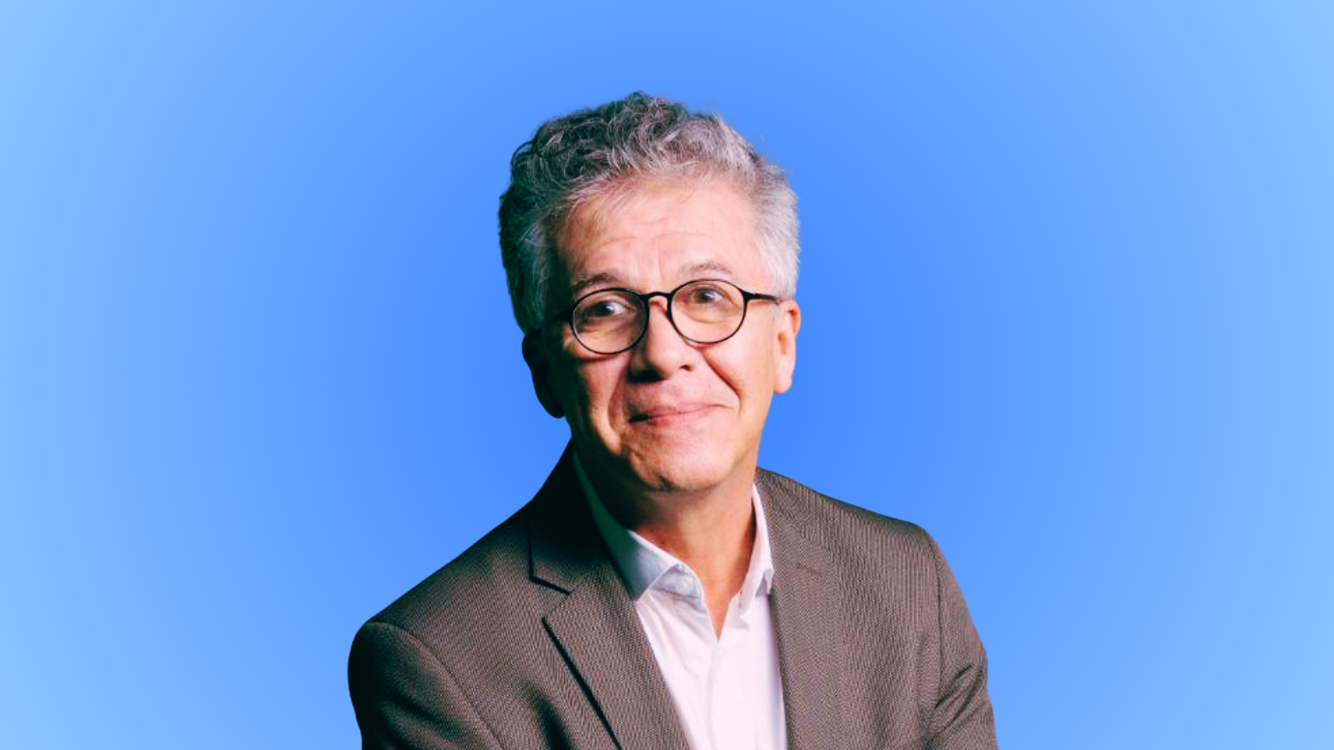 Entrevista com Alvaro Gregorio